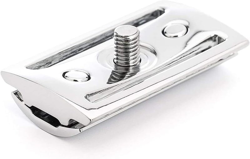MÜHLE R89 Grande Closed Comb Safety Razor - Image 4